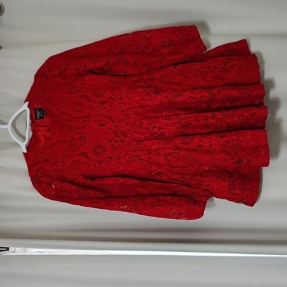Bardot junior dress